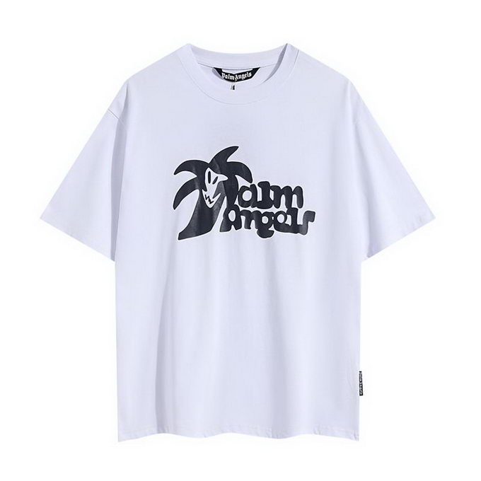 Palm Angels T-shirt Mens ID:20240726-155